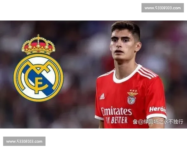 皇马 25.8 岁西甲第三年轻：青春风暴背后的豪门进化论