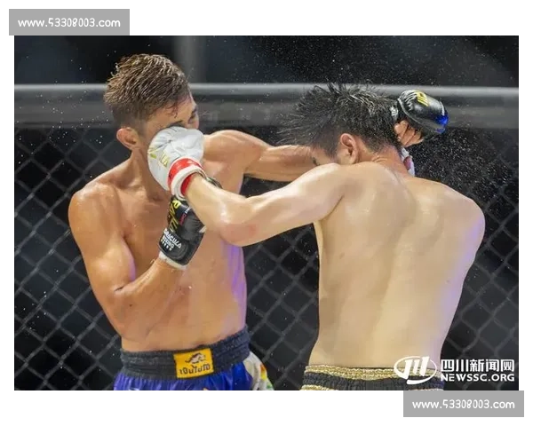 铁英华铁腿碾压位宁辉！新生代统治力震撼擂台