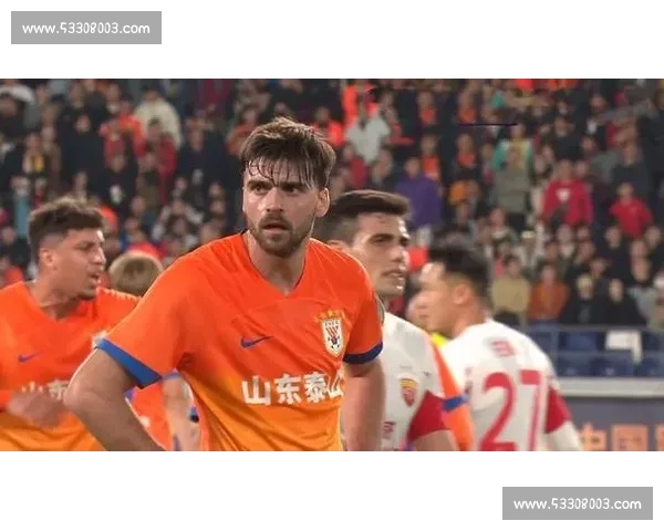 泰山三叉戟悬念：卡扎伊什维利的留队密码与争冠账本