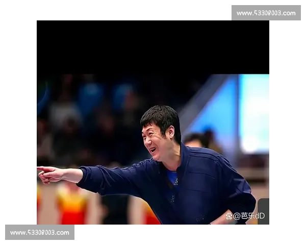 郎导弟子率日本女排进四强 整体排球成赵勇镜鉴