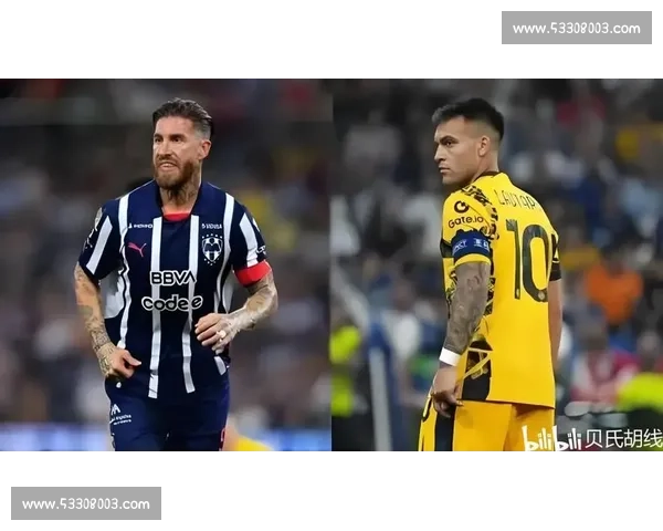 蒙特雷双人墙战术破解国米任意球：门将视野成关键